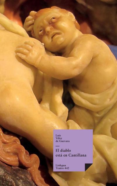 El diablo está en Cantillana