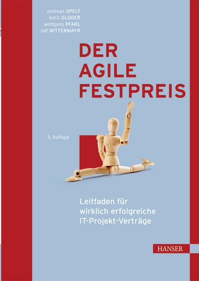 Opelt, A: Der agile Festpreis