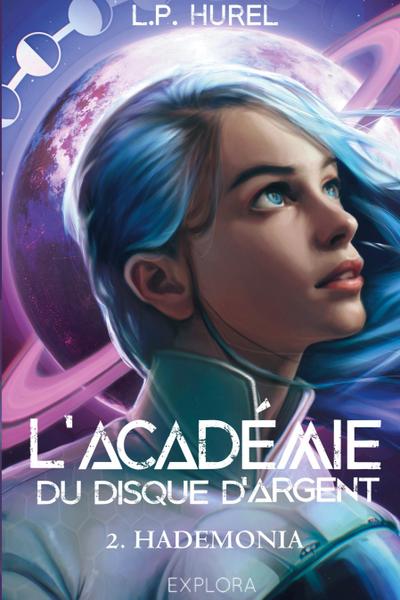 L’Académie du Disque d’Argent - II