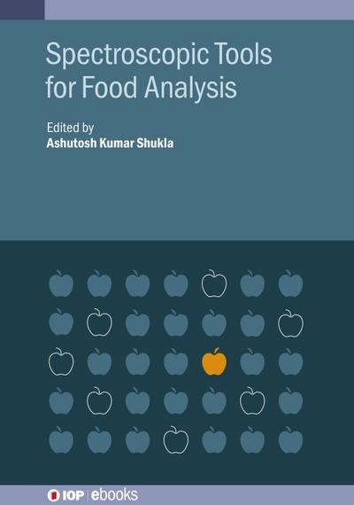 Spectroscopic Tools for Food Analysis