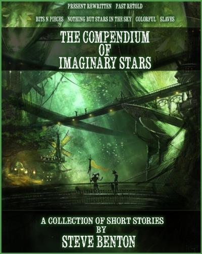 Compendium of Imaginary Stars