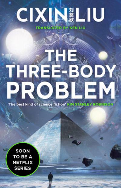 The Three-Body Problem 1