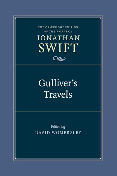 Gulliver’s Travels