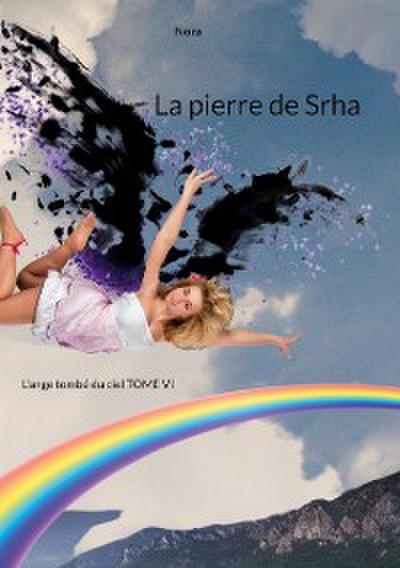 La pierre de Srha (eBook, EPUB) - Nora Nash
