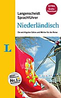 LG Sprachführer Niederländisch
