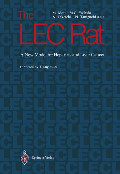 The LEC Rat