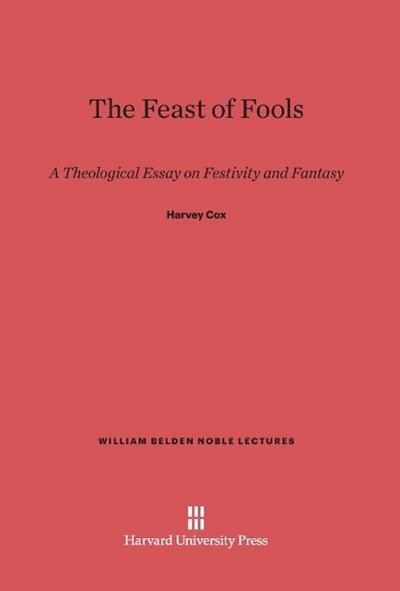 The Feast of Fools