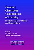 Creating Classroom Communities of Learning