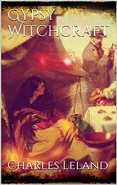Gypsy Witchcraft
