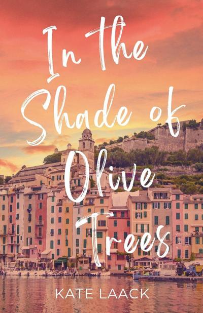 In the Shade of Olive Trees