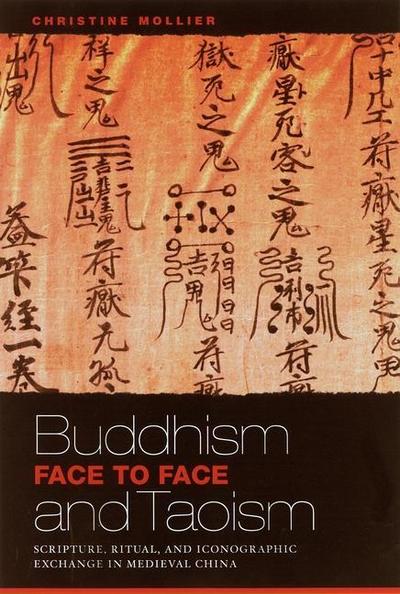 Buddhism and Taoism Face to Face