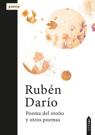 Poema del otoño y otros poemas