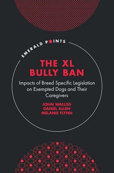 The XL Bully Ban