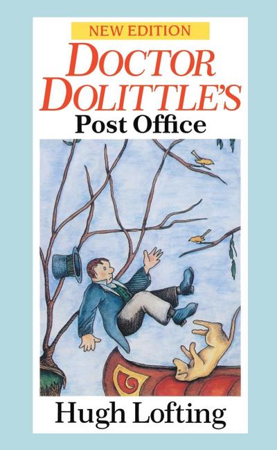 Dr. Dolittles Post Office