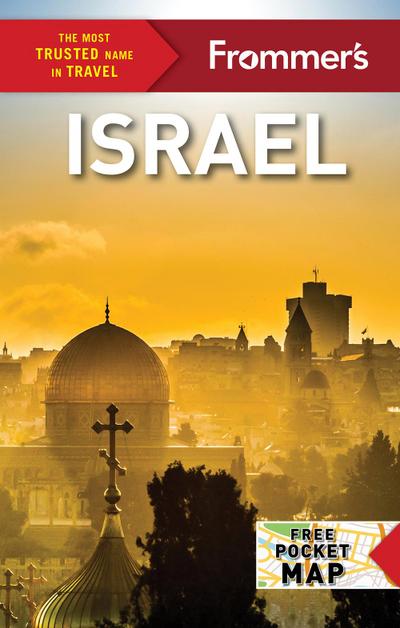 Frommer’s Israel