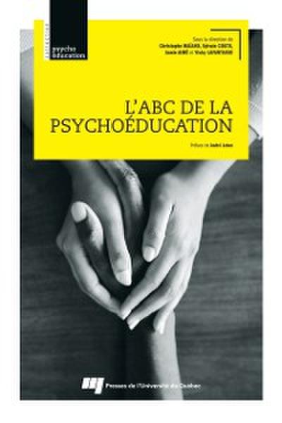 L’’ABC de la psychoéducation