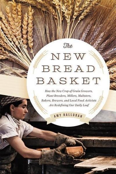 Halloran, A: New Bread Basket