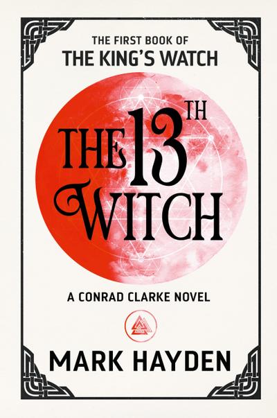 The 13th Witch
