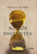 Somos instantes