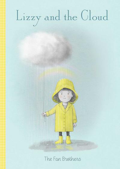 Lizzy and the Cloud