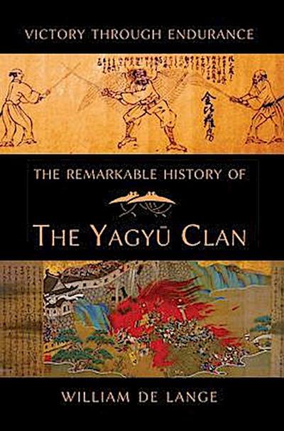 The Remarkable History of the Yagyu Clan