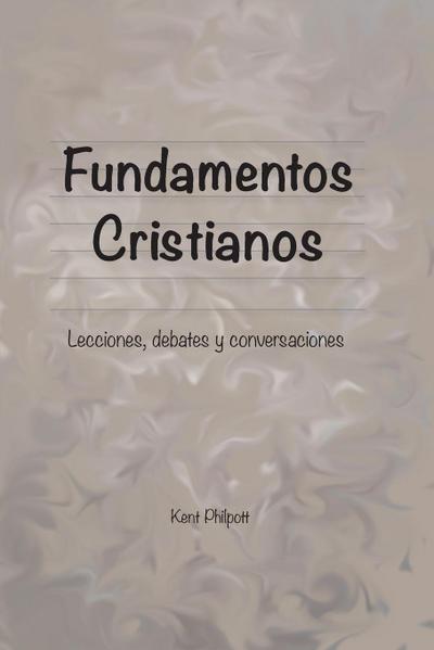 Fundamentos Cristianos