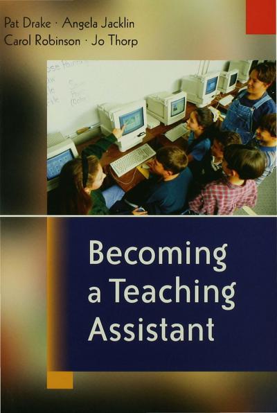 Becoming a Teaching Assistant