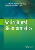 Agricultural Bioinformatics