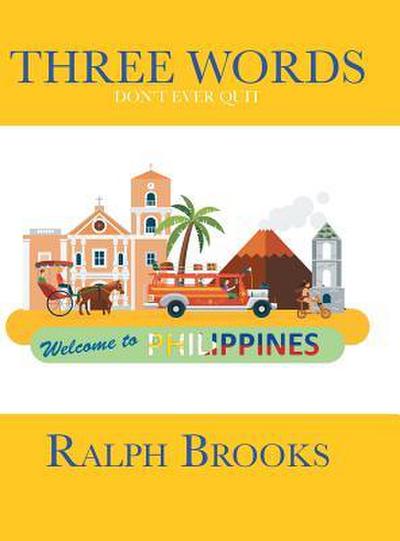 Three Words