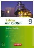 Zahlen und Größen - Nordrhein-Westfalen Kernlehrpl