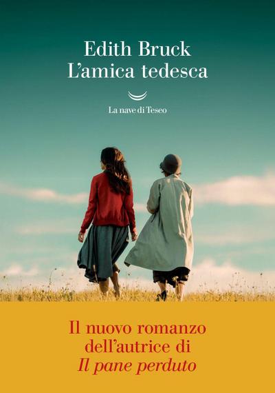 L’ amica tedesca