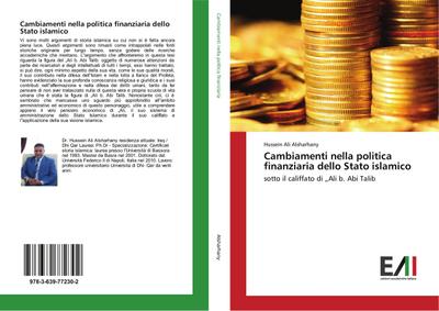 Cambiamenti nella politica finanziaria dello Stato islamico