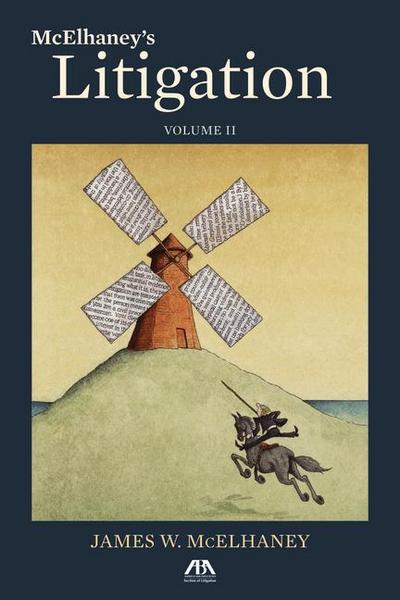 McElhaney’s Litigation, Volume II