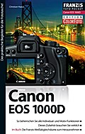 Fotopocket Canon EOS 1000D