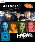 4 Blocks & Para - Wir sind King