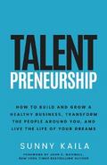 Talentpreneurship