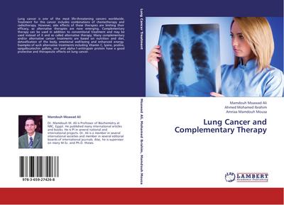 Lung Cancer and Complementary Therapy