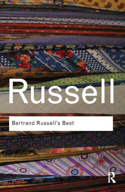 Bertrand Russell’s Best