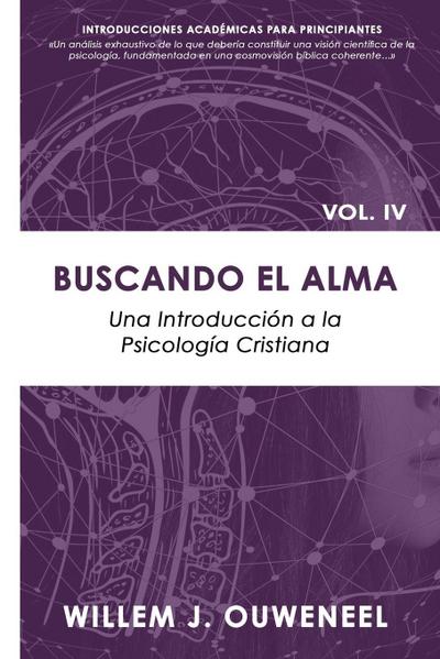 Buscando el Alma