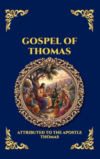 Gospel of Thomas