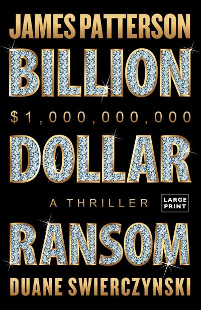 Billion-Dollar Ransom
