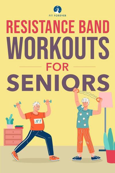 Resistance Band Workout for Seniors