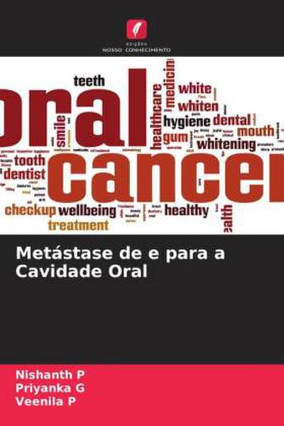 Metástase de e para a Cavidade Oral