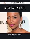 Aisha Tyler 112 Success Facts - Everything you need to know about Aisha Tyler