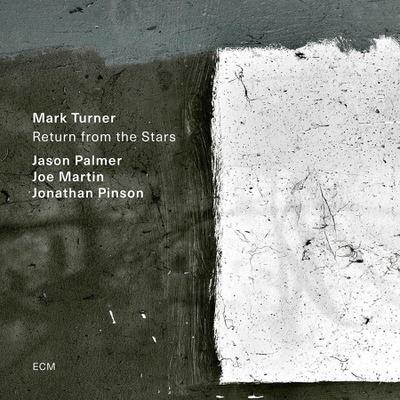 Return from the Stars, 1 Audio-CD