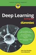 Deep Learning kompakt für Dummies