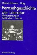 Fernsehgeschichte der Literatur