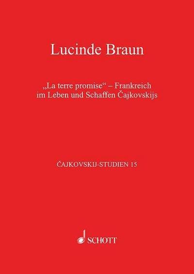 La terre promise