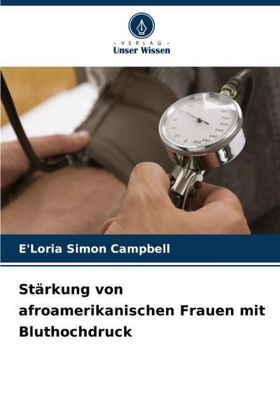 Stärkung von afroamerikanischen Frauen mit Bluthochdruck