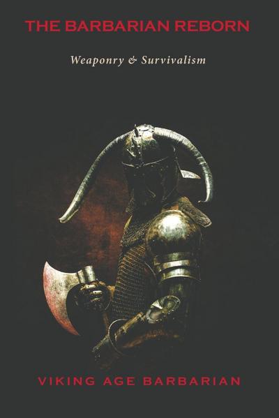 The Barbarian Reborn